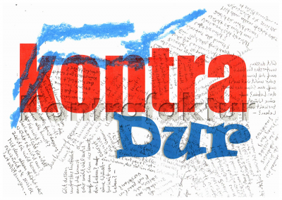 Les Saxosythes Weihnachtsensemble: Kontrafaktur Et Cetera 