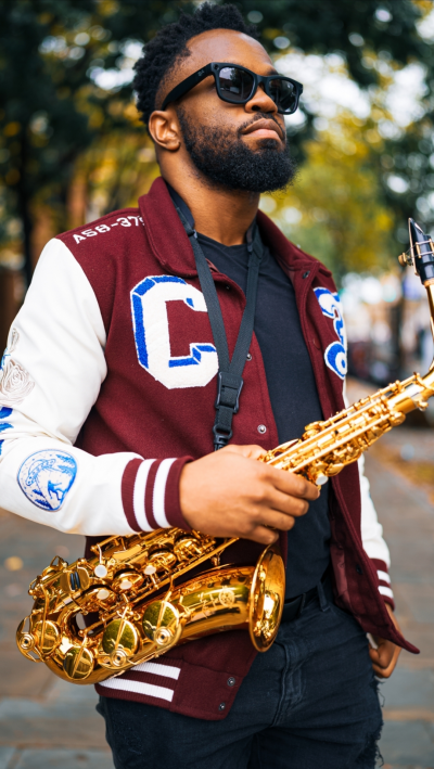 Ikechi Onyenaka at Rex At The Royal - event poster Ikechi Onyenaka at Rex At The Royal