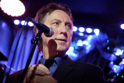 Paul Jost at Cheltenham Center for the Arts