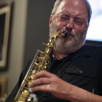 Brent Jensen at Boxley's