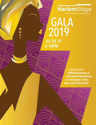 Harlem Stage Spring Gala at Harlem Stage at The Gatehouse