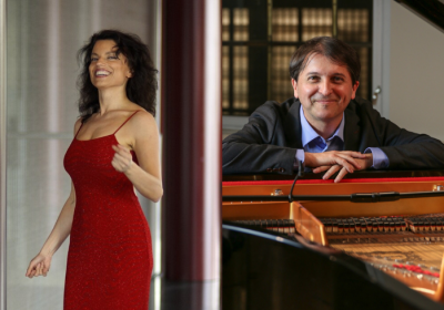 Ranky Tanky at Soka Performing Arts Center