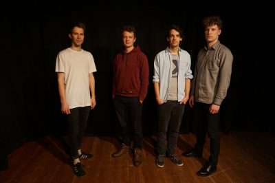 Georg Demel Quartett // Live-mitschnitt at Loft