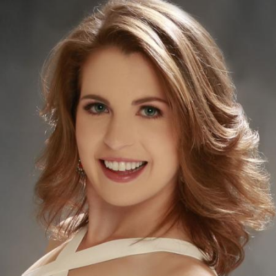 The Magic Of Jen Kramer at Carpenter Performing Arts Center