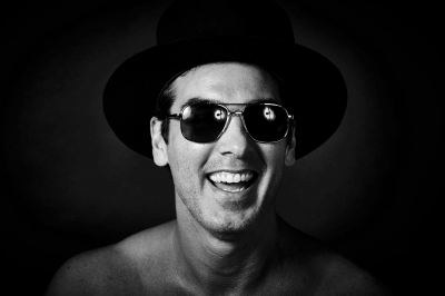 Rene Lopez Cinco De Mayo Celebration at Cafe Bohemia