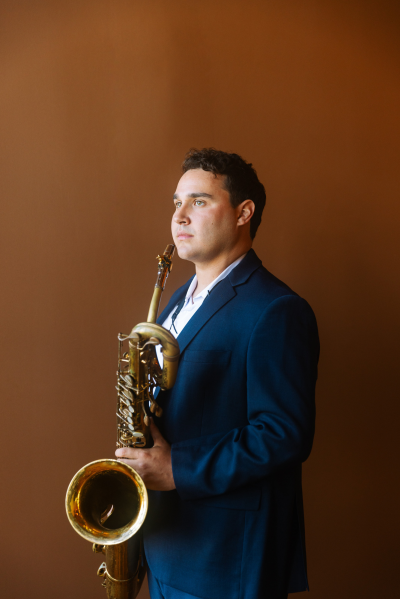 Jimmy Farace Quartet at BOP STOP