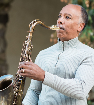 Don Braden Quartet at SUNY Schenectady County Community College