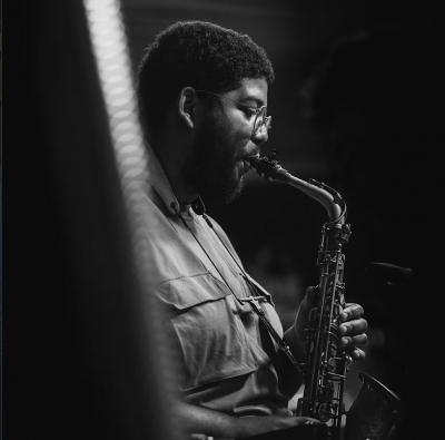 “tuesday Happenings”: Hosted By Devin Daniels at Sam First