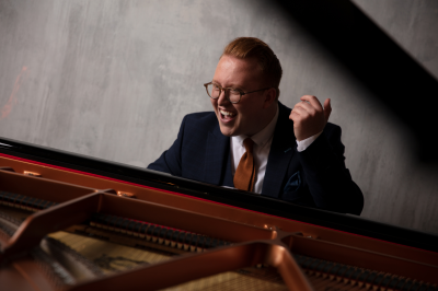 Tom Seals & Alex Bone 