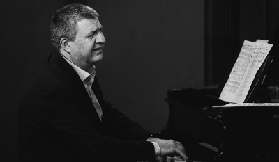 Kuba Stankiewicz Trio at 12on14 Club