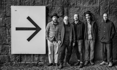 Cosmic Ear (kajfes | Gustafsson | Bothén | Zetterberg | Romero) at Pardon, To Tu