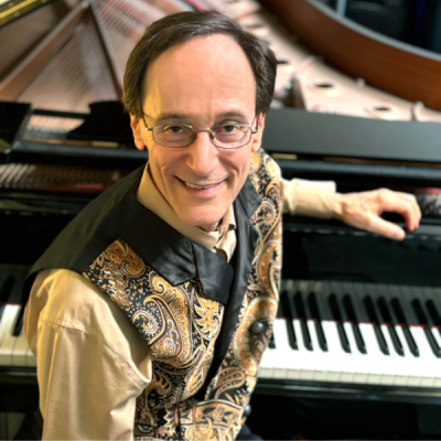 Michael Smolens - The Holiday Project Sextet at Piedmont Piano Company