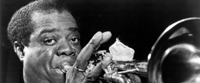 Louis Armstrong's Birthday Bash With North Beach Rhythm at The Freight - event poster Louis Armstrong's Birthday Bash With North Beach Rhythm at The Freight