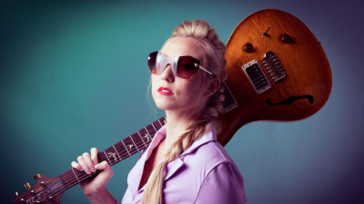 Lo Marie at Otto's Restaurant & Bar - event poster Lo Marie at Otto's Restaurant & Bar