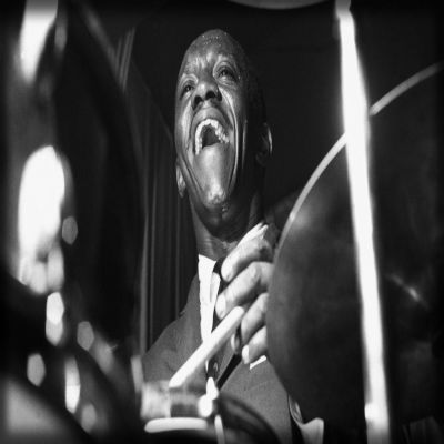 Kelby Macnayr's Blue Note Repertory All-stars Present The Music Of Art Blakey's Jazz Messengers! at James Bay United Church - event poster Kelby Macnayr's Blue Note Repertory All-stars Present The Music Of Art Blakey's Jazz Messengers! at James Bay United Church