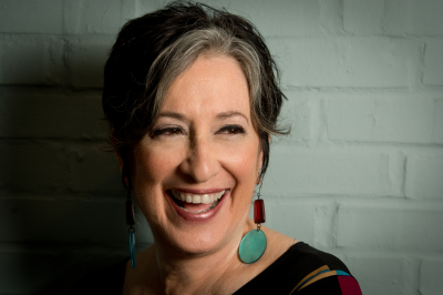 Wendy Simon at Montco Jazz Fest at Boyd's Cardinal Hollow Winery