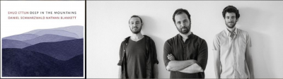 Ehud Ettun Trio at ZWE Jazzcafe