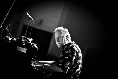 Larry Brown Quintet at Blue Bamboo Center For The Arts