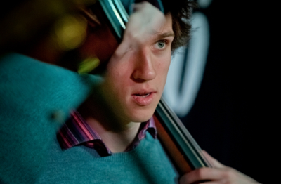 Hermeto, Hermeto, Hermeto at 606 Club