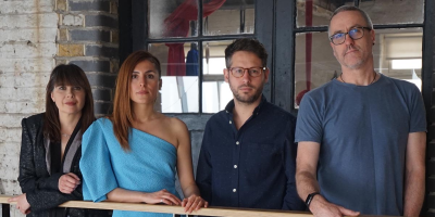 Isq at Fougou Jazz At Churston Golf Club - event poster Isq at Fougou Jazz At Churston Golf Club