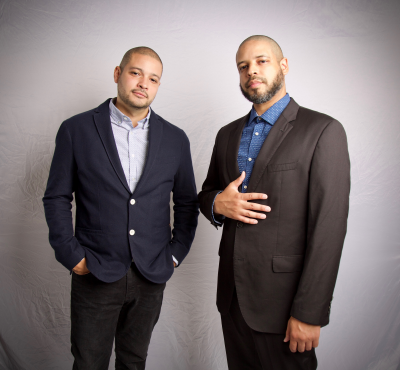 The Curtis Brothers Ft. Ralph Peterson at Blue LLama Jazz Club