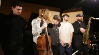 Fear O' She at PANDA Platforma - event poster Fear O' She at PANDA Platforma