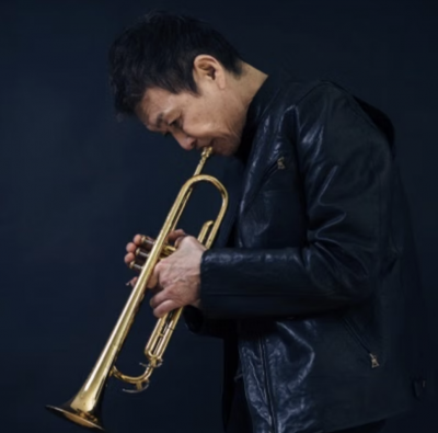 Shunzo Ohno Group With Brandon Fields, Jeff Littleton, Alan Eicher &amp; Akira Yamada