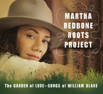 Martha Redbone Roots Project at Science Center Theater