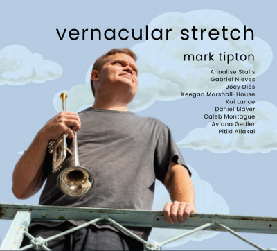 Mark Tipton Octet at Soapbox Gallery