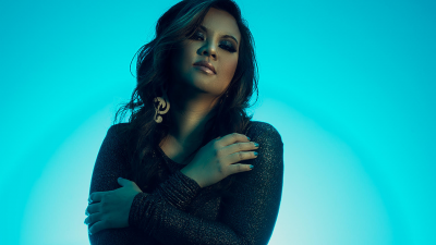 Tracy Cruz: Live From Home  at San Jose Jazz