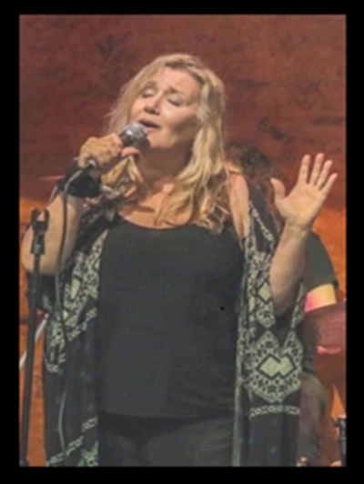 Geri Mingori at Cape May Jazz Vespers Series at Cape May Presbyterian Church - event poster Geri Mingori at Cape May Jazz Vespers Series at Cape May Presbyterian Church