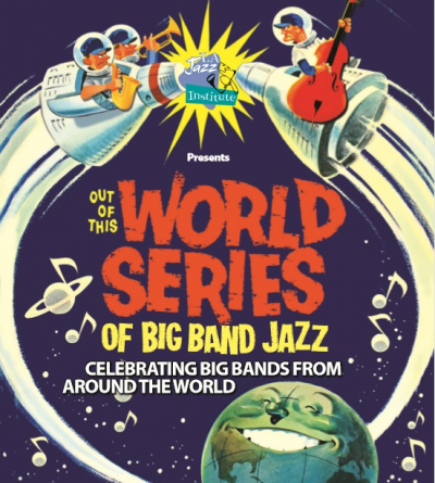 La Jazz Institute Big Band Jazz Festival at Los Angeles Jazz Institute Big Band Jazz Festival at Four Points Sheraton Lax