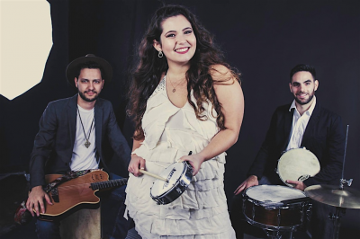 Experience The Soul Of Brazil With Little Brazil Trio at Casa Arjona