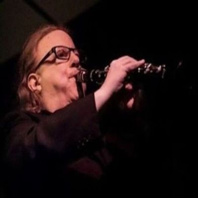 Harlem Jazz Series - Michael Marcus at Greater Calvary Baptist Church