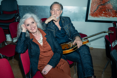 Magnolia | Cd-release: „embrace“ | Live Recording at Loft