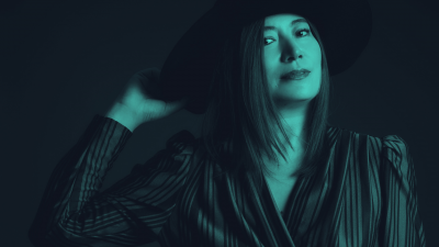 Yako Horikita at Body & Soul - event poster Yako Horikita at Body & Soul