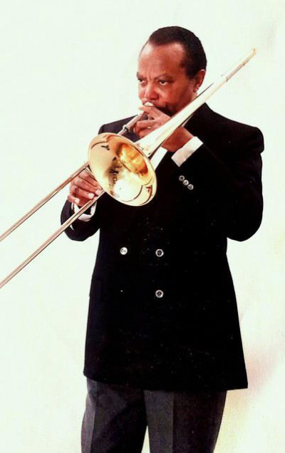 Band Of Bones at John Birks Gillespie Auditorium - event poster Band Of Bones at John Birks Gillespie Auditorium