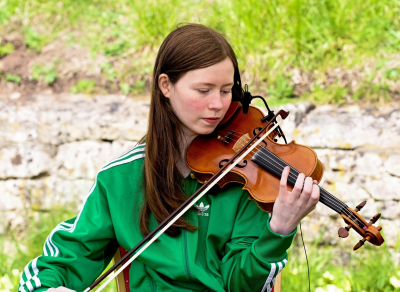 Casey Whyte Quartet