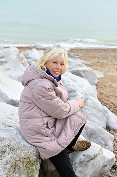 Barb Jungr Sings Bob Dylan 