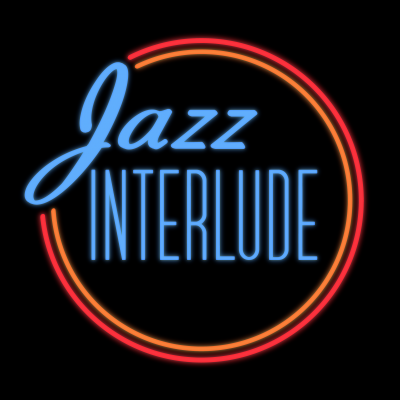 Jazz Interlude at Lark + Fir - event poster Jazz Interlude at Lark + Fir