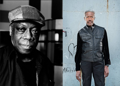 Andrew Cyrille / Billy Harper Duo at The North Door