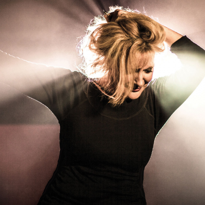 Renee Geyer at Bird's Basement Jazz Club - event poster Renee Geyer at Bird's Basement Jazz Club