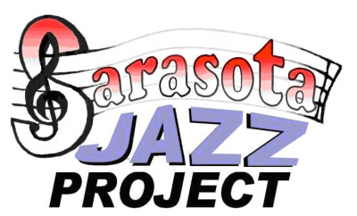 Sarasota Jazz Project at Cafe Barbosso - event poster Sarasota Jazz Project at Cafe Barbosso