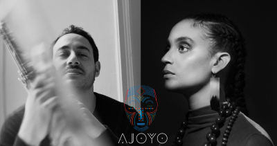 Ajoyo at InterContinental New York Barclay