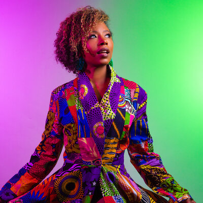 Tiffany Austin - Freedom Song at Piedmont Piano Company - event poster Tiffany Austin - Freedom Song at Piedmont Piano Company