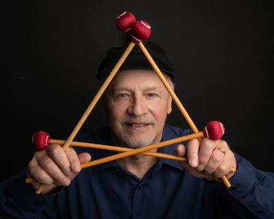 Mallets in Wonderland: A Journey in Jazz with the Jim Cooper Quintet at Saugatuck Woman's Club