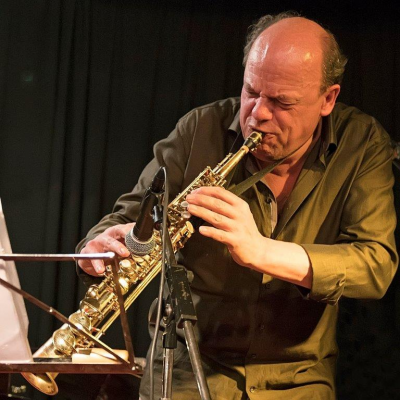 Toon Roos Quartet at The Music Village