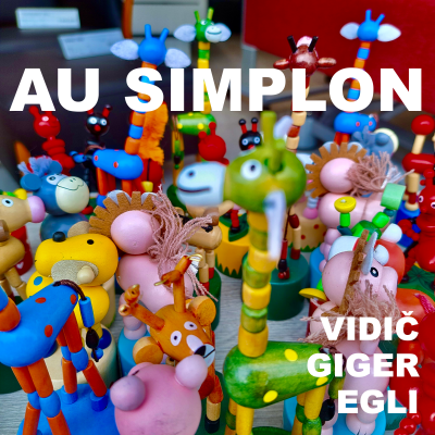 Vidic/giger/egli & Nagorsnik at AMR