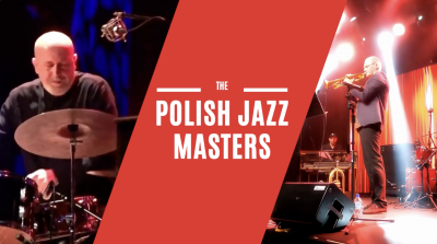 The Polish Jazz Masters at Cure Catholique Du Val De Ruz