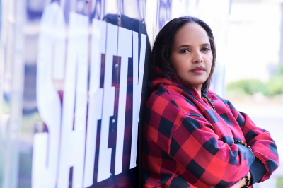 JAMBAR Presents Terri Lyne Carrington at California Jazz Conservatory